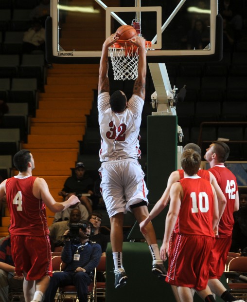 Class A Semifinal